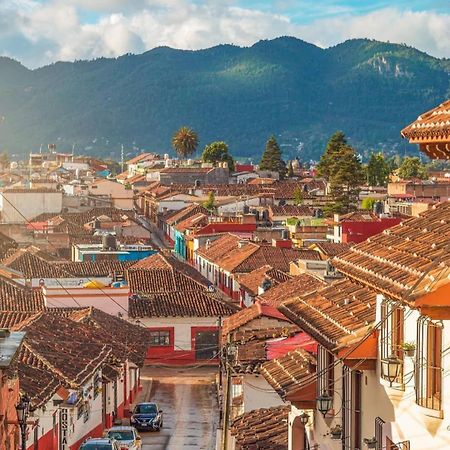 Che San Cristobal De Las Casas Hostel Esterno foto