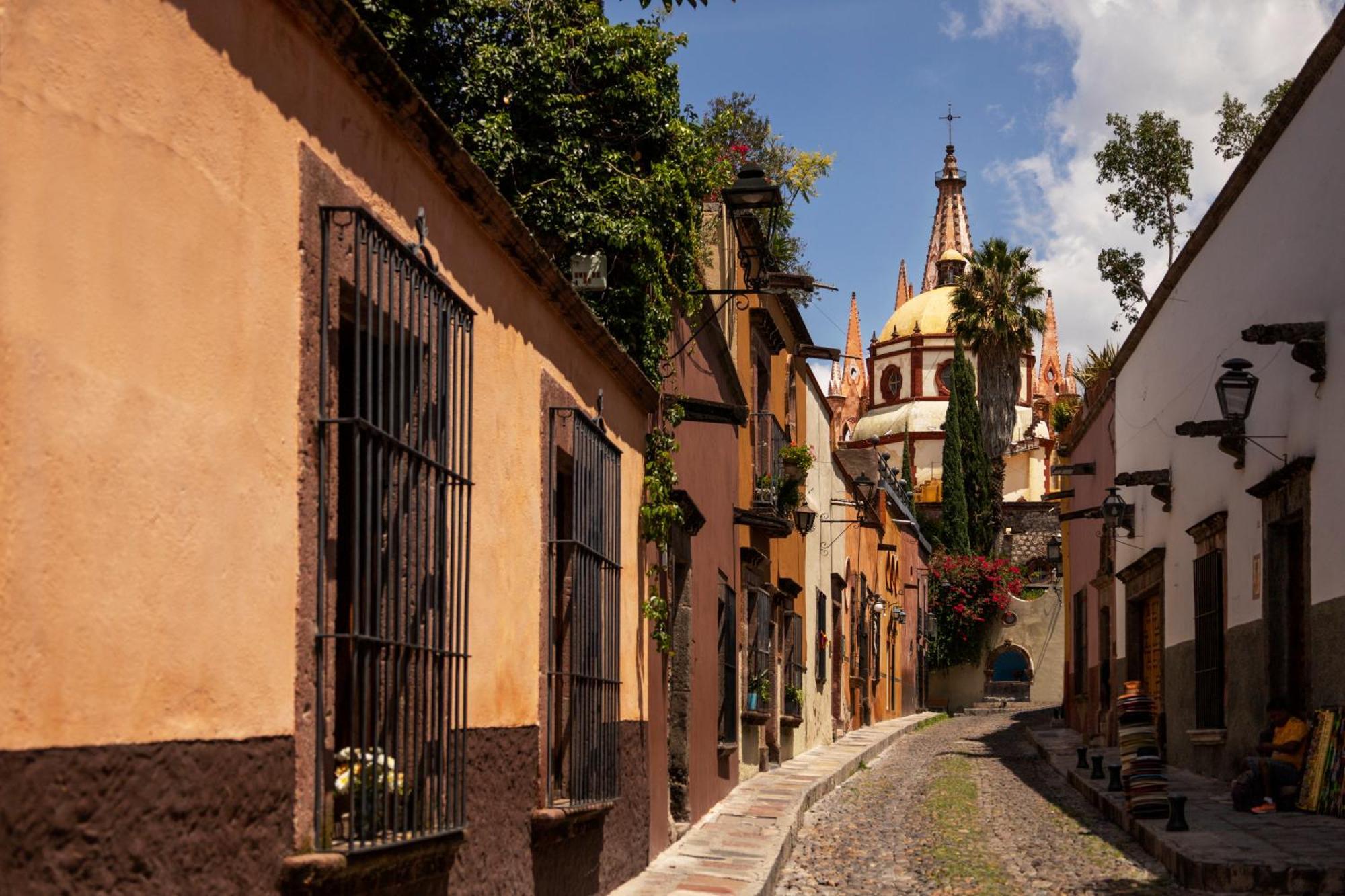 Che San Cristobal De Las Casas Hostel Esterno foto
