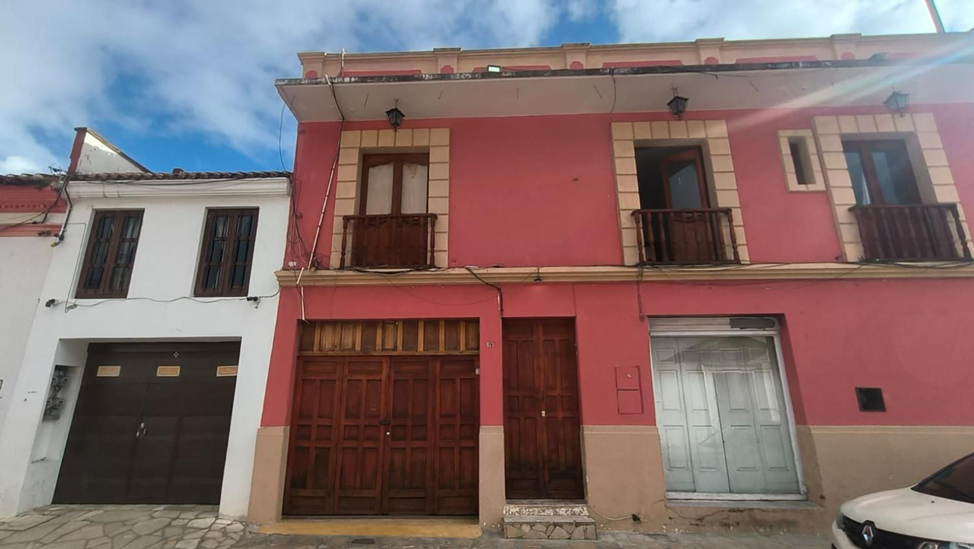 Che San Cristobal De Las Casas Hostel Esterno foto
