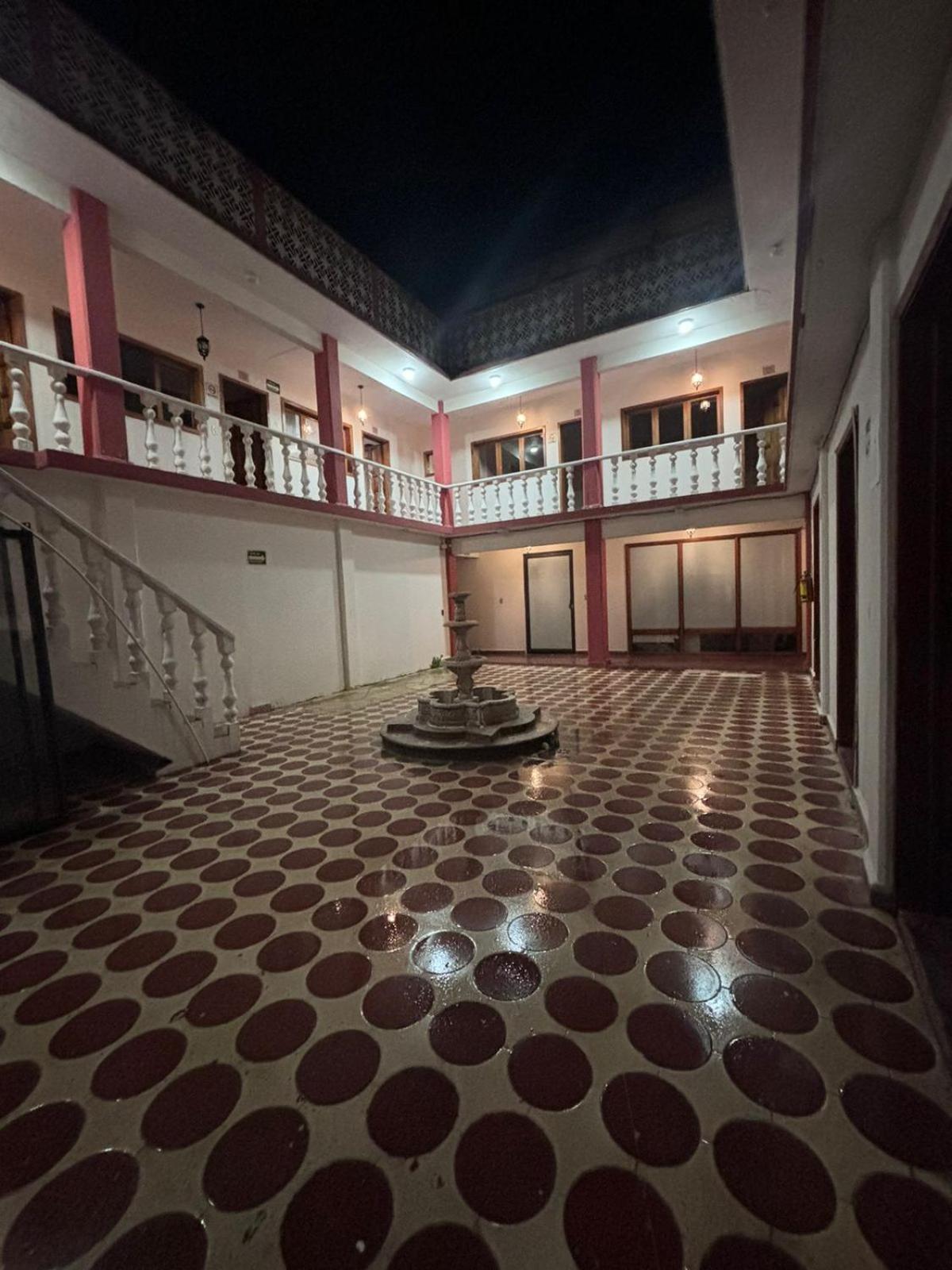 Che San Cristobal De Las Casas Hostel Esterno foto